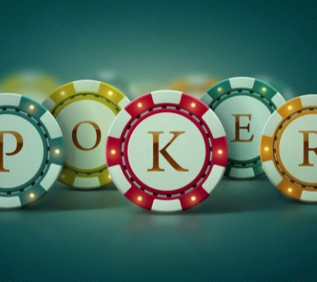 Poker – Kiến Thức Tổng Quan Dành Cho Tân Thủ