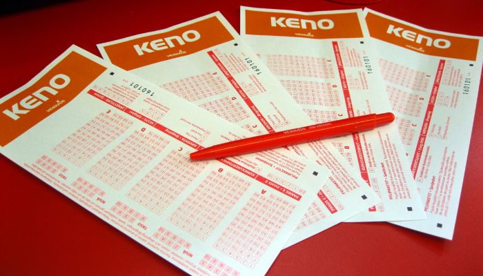 Sơ lược về trò chơi Keno tại Casino online