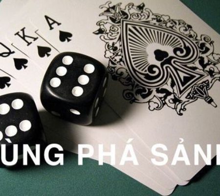 Thứ Bậc Trong Bài Poker – Thùng Phá Sảnh Và Tứ Quý Cái Nào Lớn Hơn